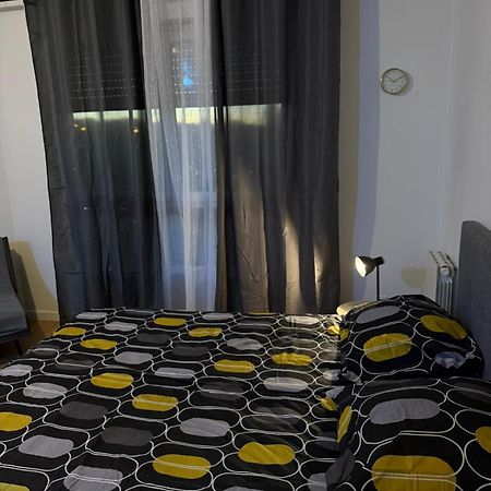 Appartements Sully Mantes-la-Jolie Exterior foto